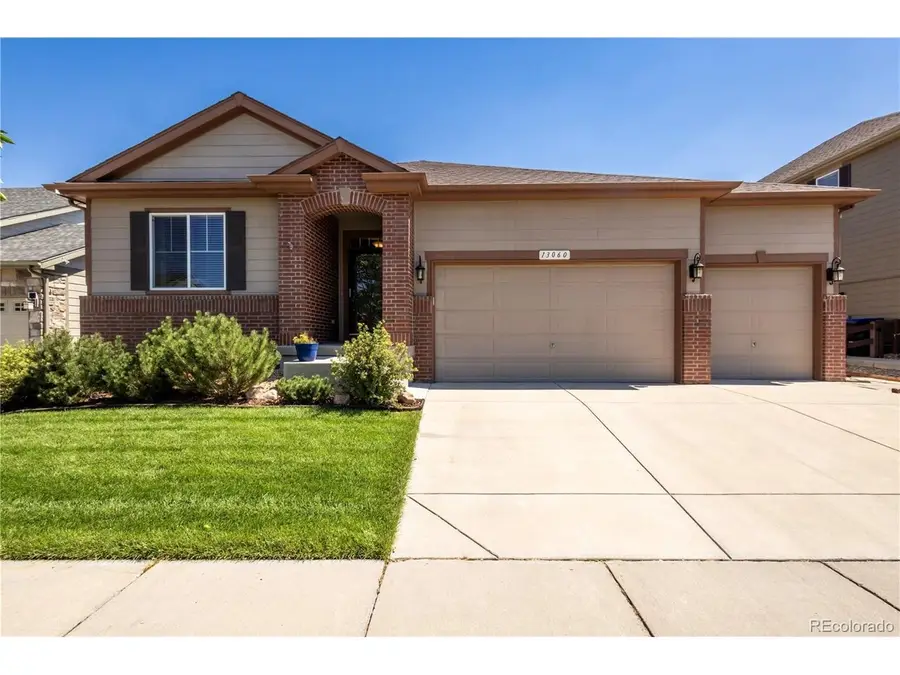 13060 Norway Maple St, Parker, CO 80134 - #2