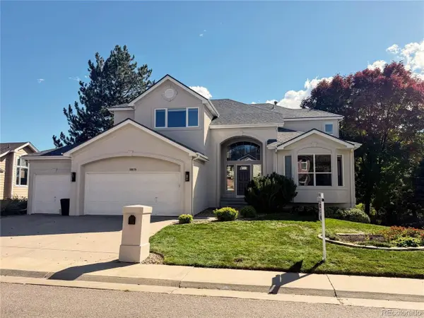 16628 W 69th Cir, Arvada, CO 80007