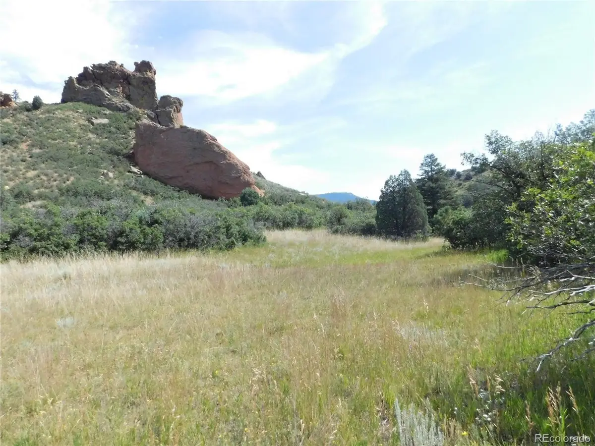5967 Country Club Dr, Larkspur, CO 80118 - #1