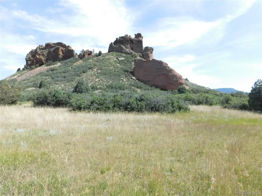 5967 Country Club Dr, Larkspur, CO 80118 - #2