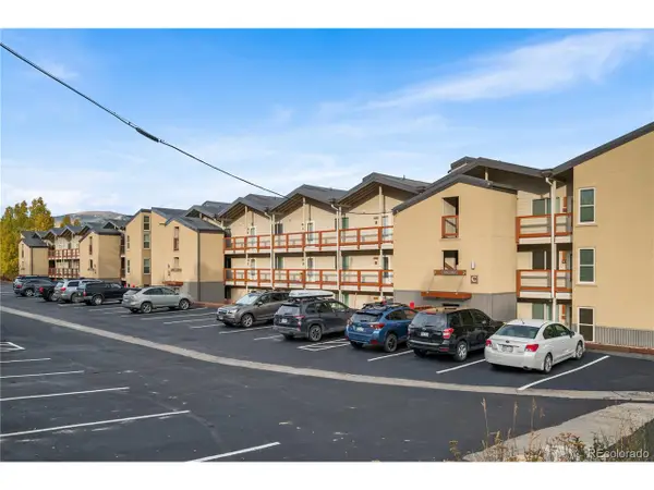 7222 Ryan Gulch Rd #202, Silverthorne, CO 80498