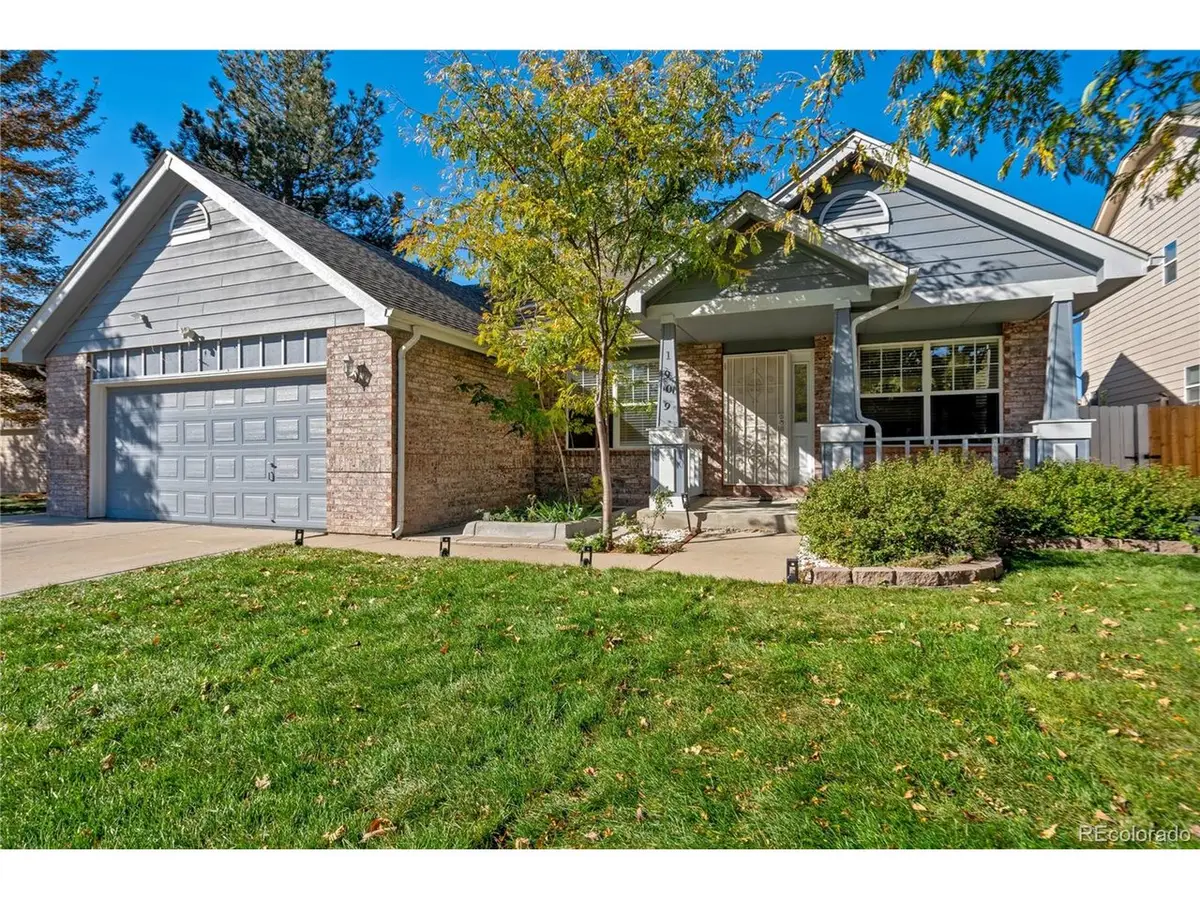 1909 S Lansing Ct, Aurora, CO 80014 - #1
