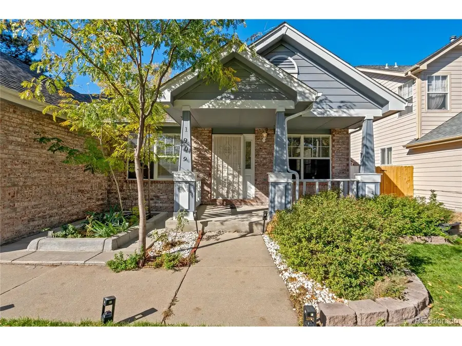 1909 S Lansing Ct, Aurora, CO 80014 - #2