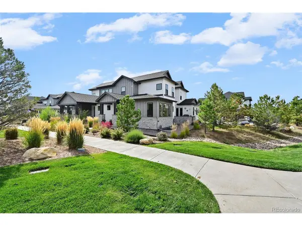 7043 Homeplace St, Castle Rock, CO 80108