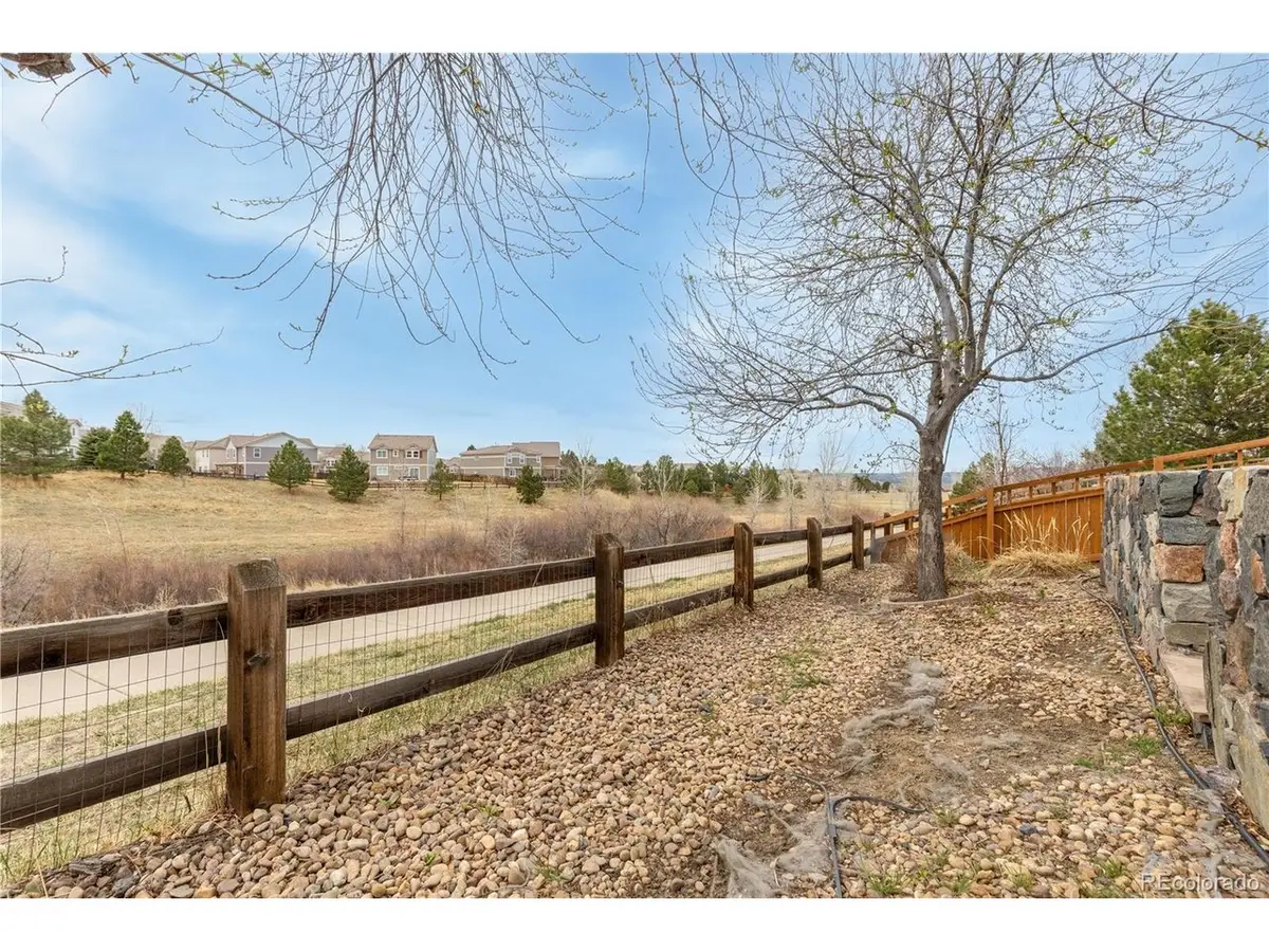 2255 Candleglow St, Castle Rock, CO 80109 - #1