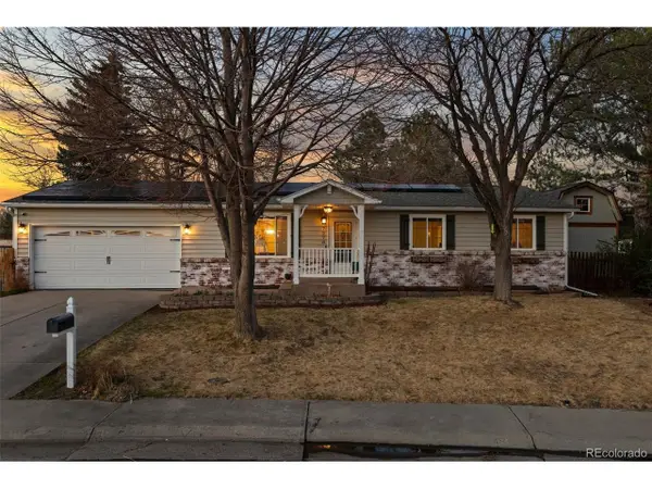 7278 Union Ct, Arvada, CO 80005