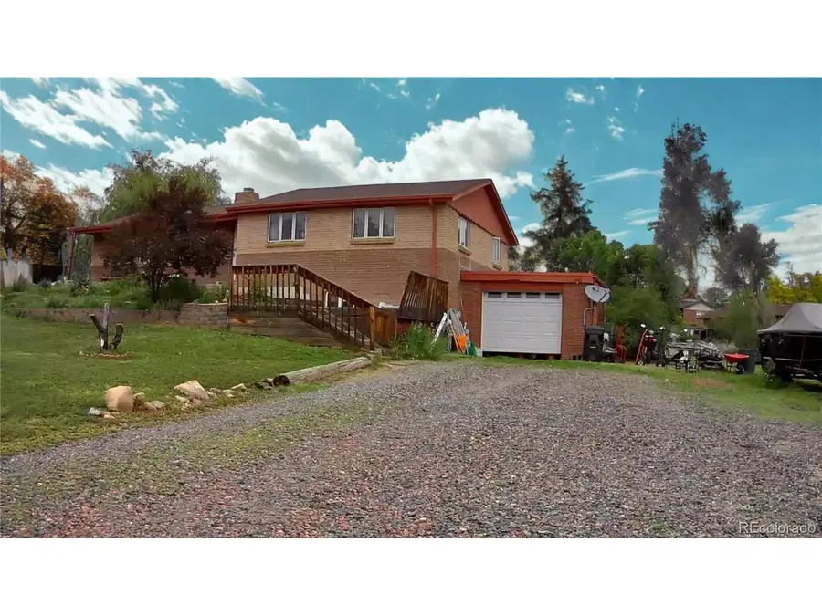 5870 Nelson Ct, Arvada, CO 80004 - #2
