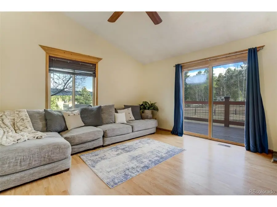 1011 W South Ave, Woodland Park, CO 80863 - #3