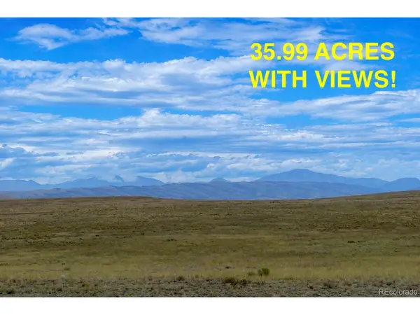 4318 Cimarron Dr, Hartsel, CO 80449