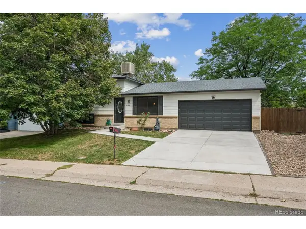 6528 S Everett Way, Littleton, CO 80123