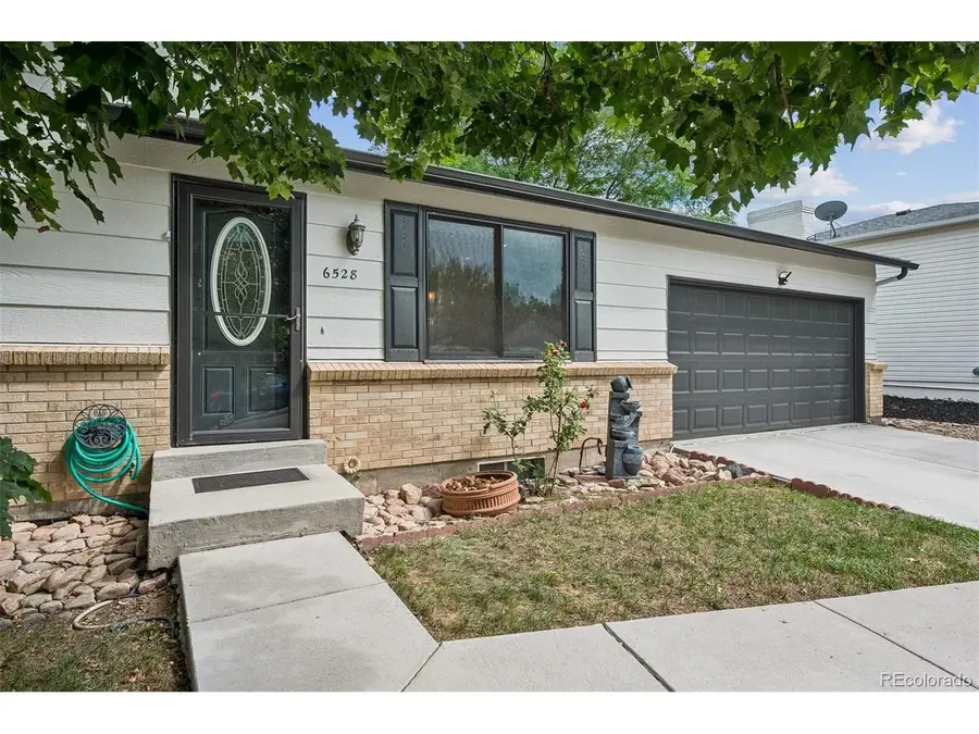 6528 S Everett Way, Littleton, CO 80123 - #2