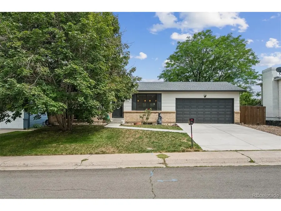 6528 S Everett Way, Littleton, CO 80123 - #3