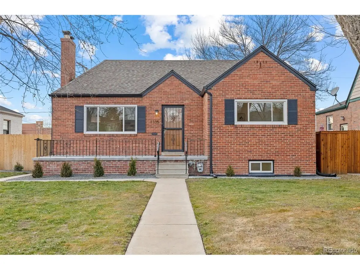 1335 Locust St, Denver, CO 80220 - Image #1