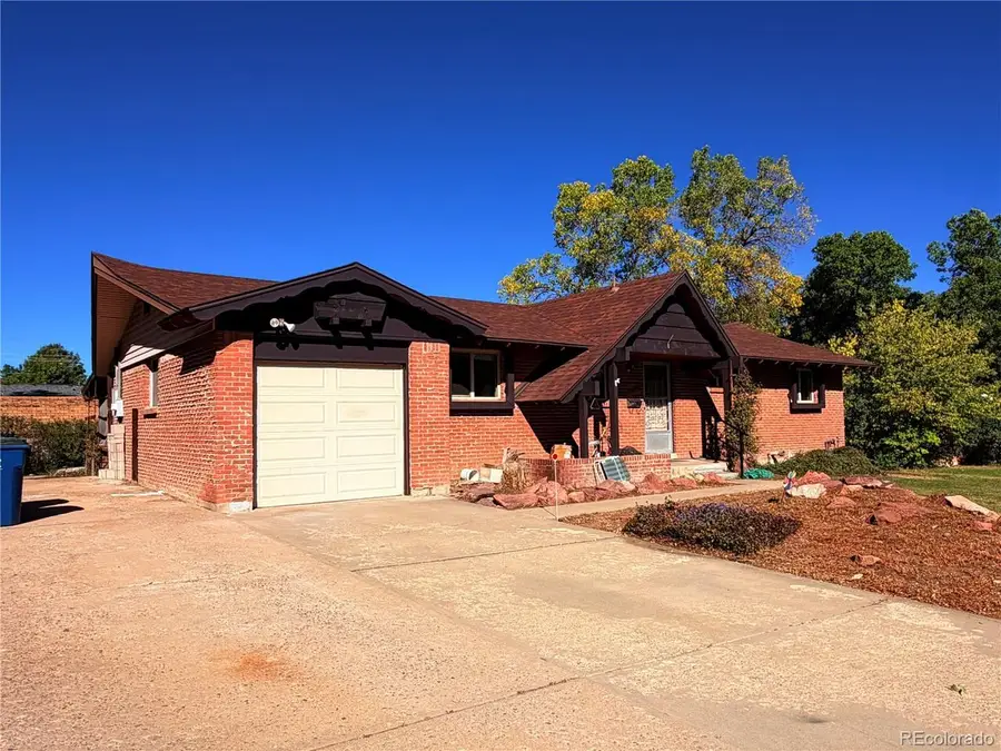 7209 S Lincoln Way, Centennial, CO 80122 - #2