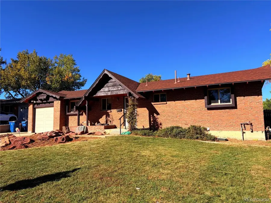 7209 S Lincoln Way, Centennial, CO 80122 - #3