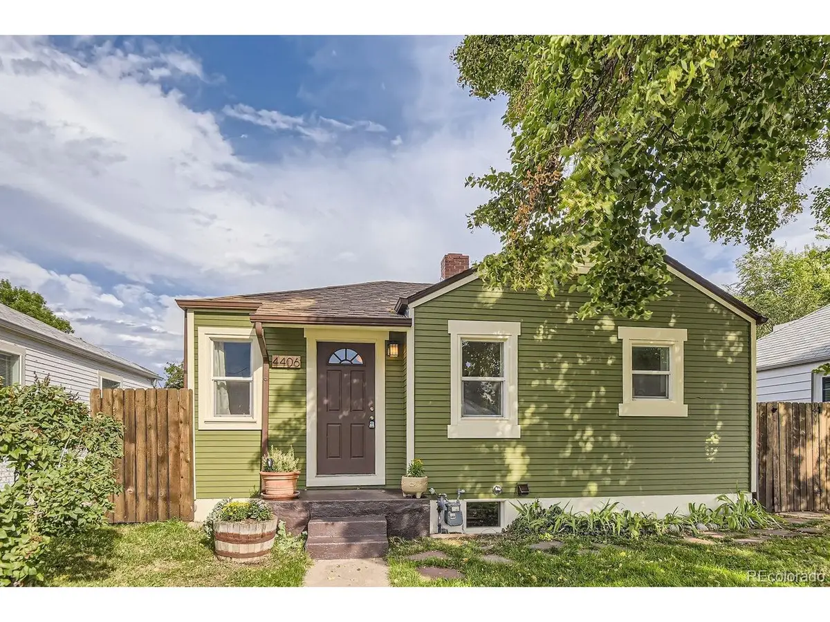 4406 S Logan St, Englewood, CO 80113 - #1