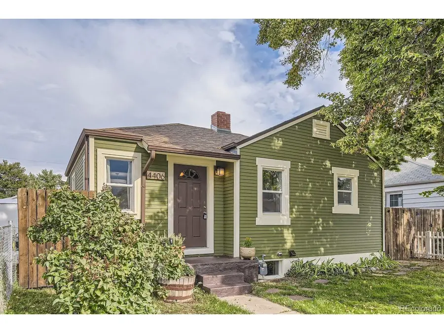4406 S Logan St, Englewood, CO 80113 - #2