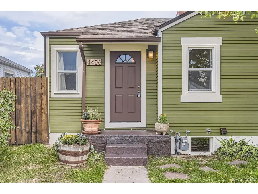 4406 S Logan St, Englewood, CO 80113 - #3