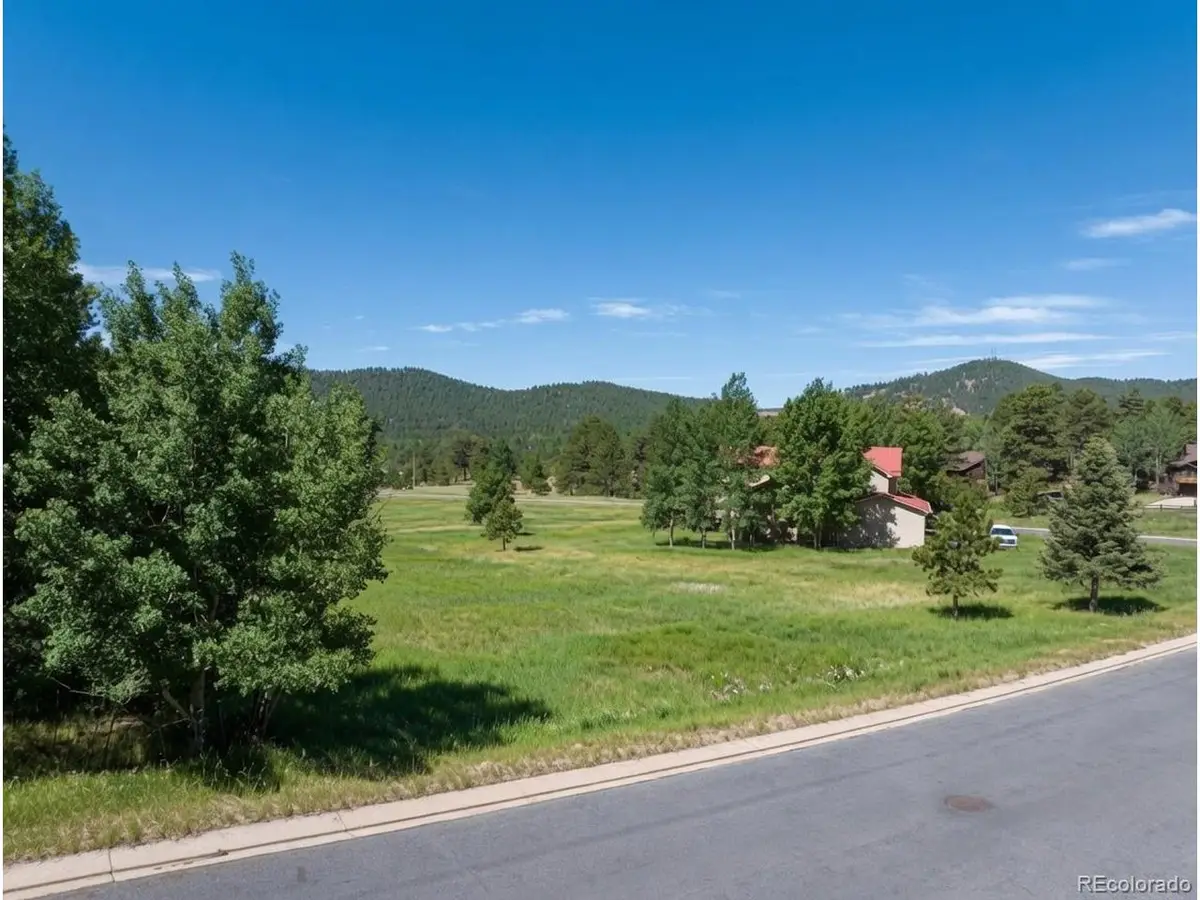 921 Heather Ct, Woodland Park, CO 80863 - #1