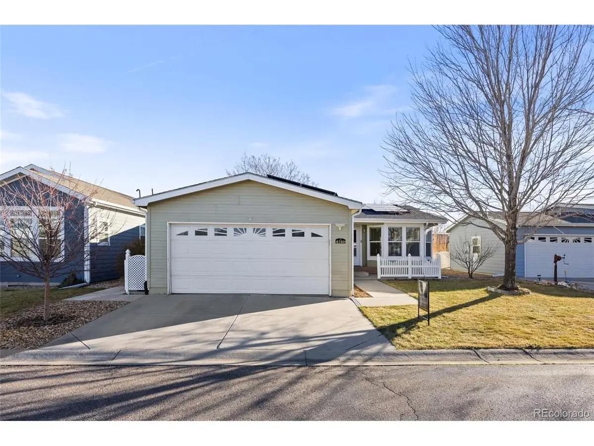 6160 Mallow Grn #272, Frederick, CO 80530 - Image #1