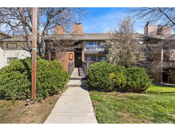 14602 E 2nd Ave #204C, Aurora, CO 80011