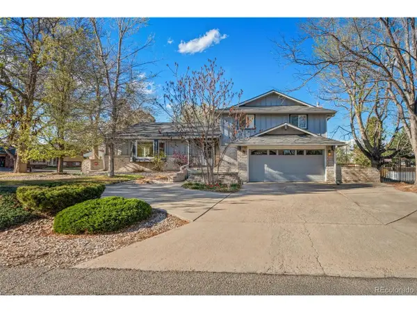 10665 W 78th Ave, Arvada, CO 80005