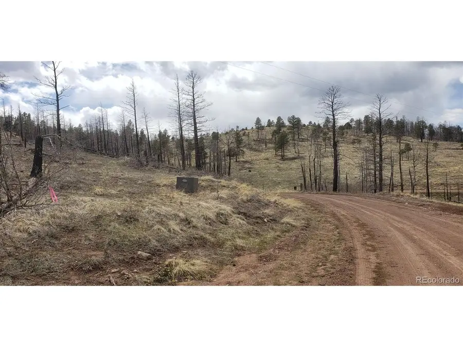 Address Withheld By Seller, Fort Garland, CO 81133 - #3