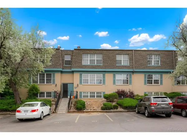 9120 E Girard Ave #11, Denver, CO 80231