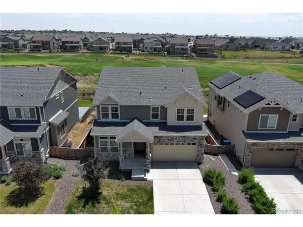 16278 E 111th Pl, Commerce City, CO 80022