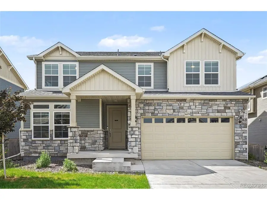 16278 E 111th Pl, Commerce City, CO 80022 - #2