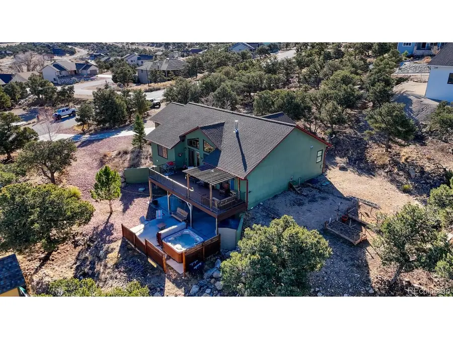 1109 Poncha Springs Ln, Poncha Springs, CO 81242 - #2