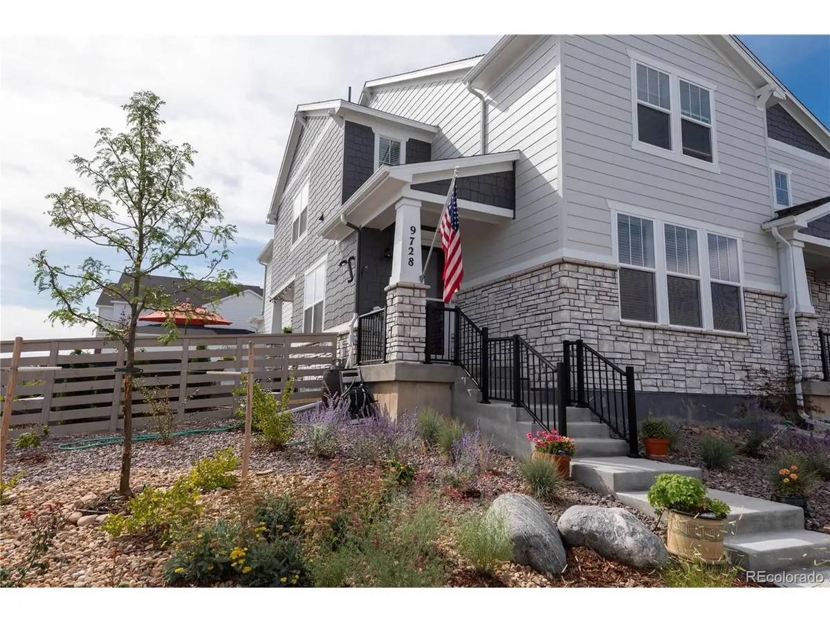 9728 Middle Peak St, Littleton, CO 80125 - #1