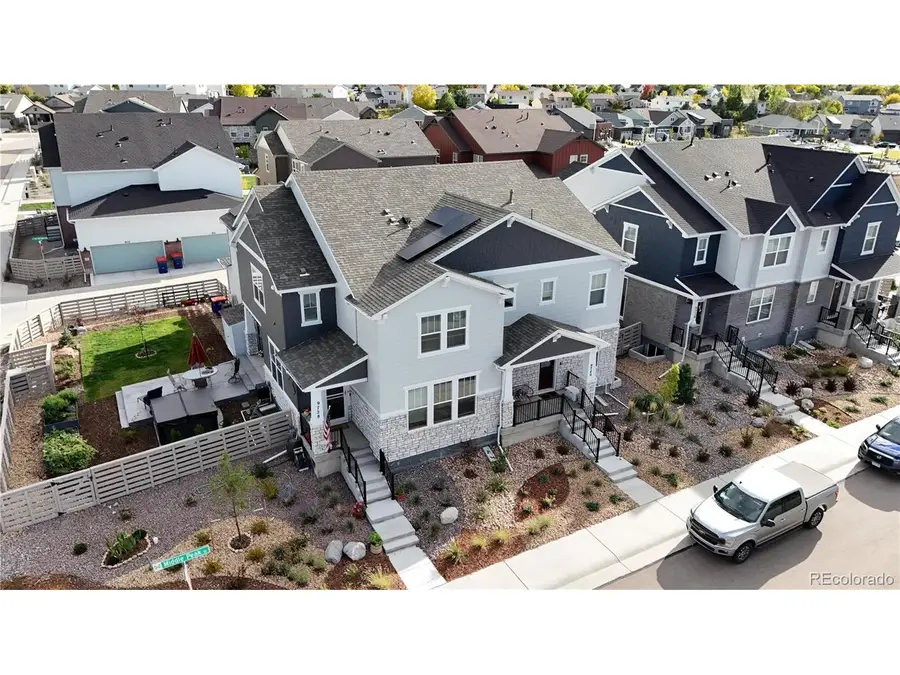 9728 Middle Peak St, Littleton, CO 80125 - #2