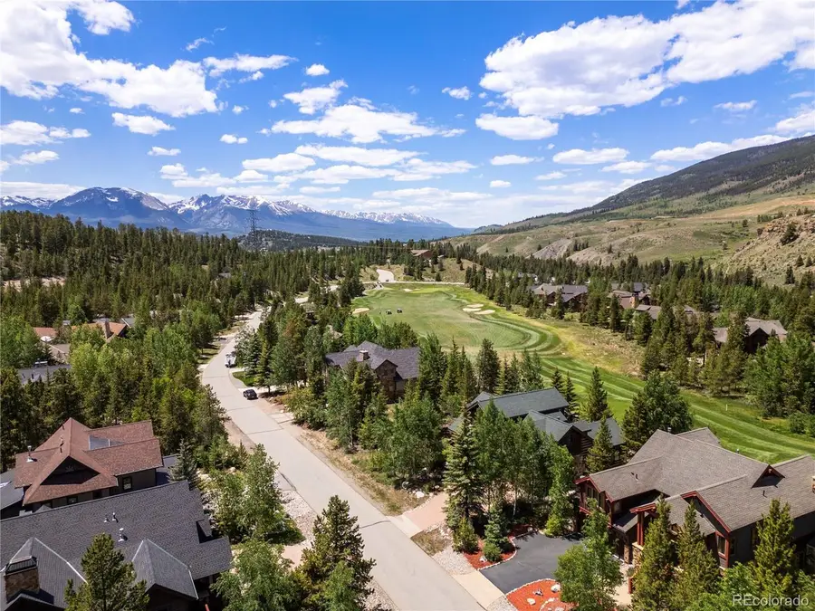 281 Elk Cir, Dillon, CO 80435 - #3