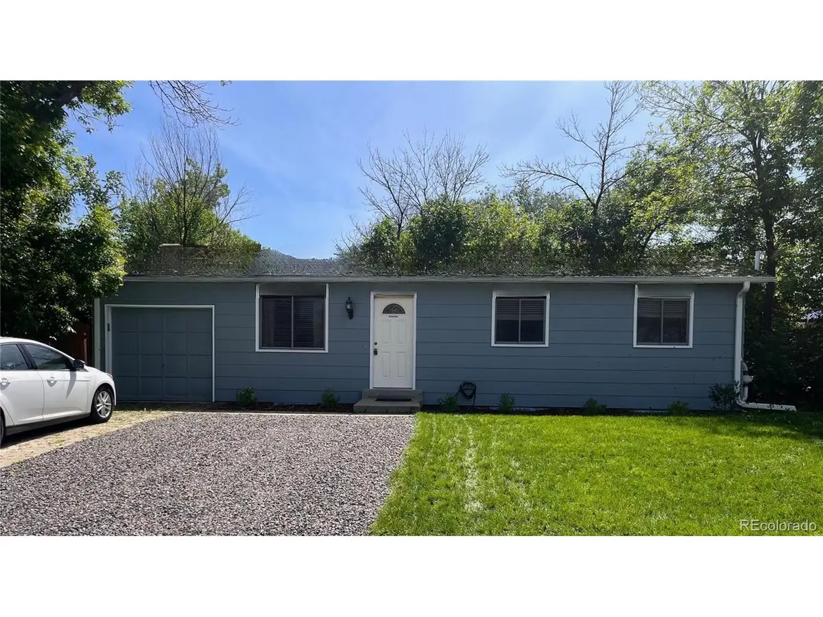 11942 S Clayson St, Parker, CO 80138 - #1