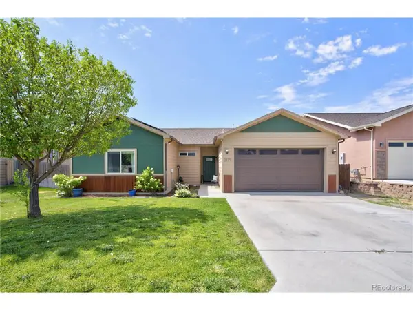 Address Withheld By Seller, Silt, CO 81652