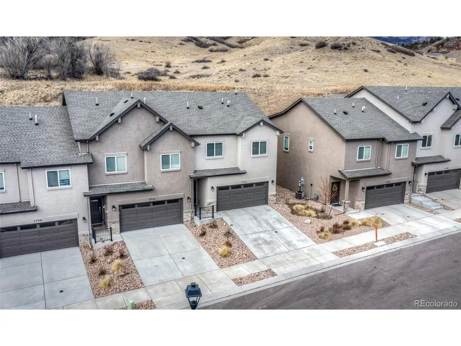 5722 Villa Lorenzo Dr, Colorado Springs, CO 80919 - #3