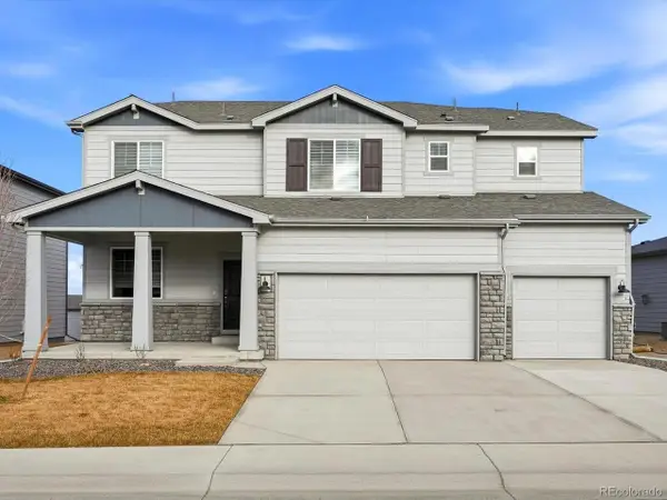 1629 Yampa River Dr, Windsor, CO 80550