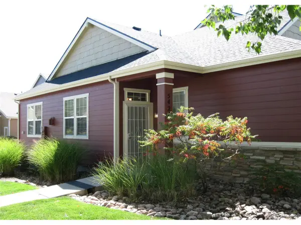 5420 Seal Aly, Colorado Springs, CO 80924