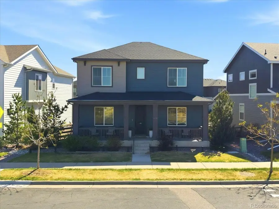 10710 Reunion Pkwy, Commerce City, CO 80022 - #2