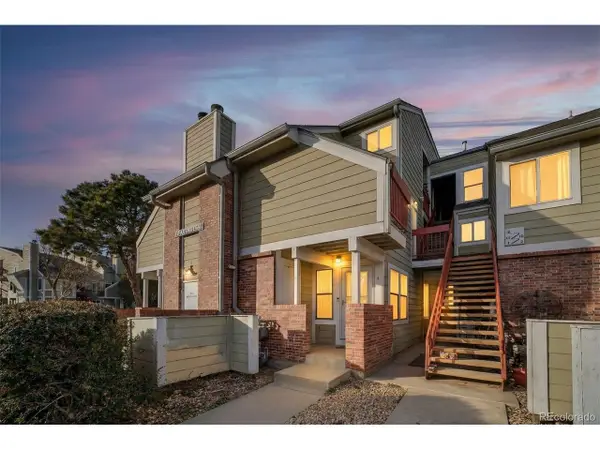 912 S Dearborn Way #4, Aurora, CO 80012