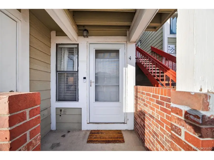 912 S Dearborn Way #4, Aurora, CO 80012 - Image #3
