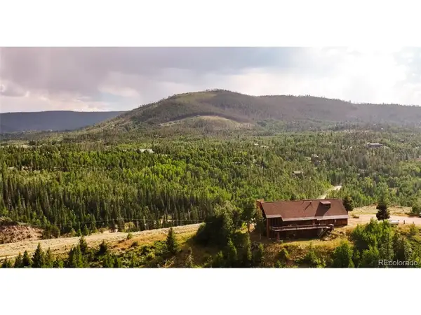 45 County Road 8751, Granby, CO 80446