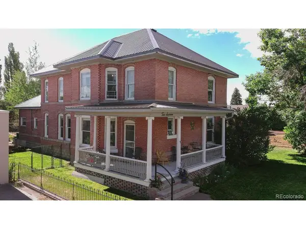 216 Batterson St, Monte Vista, CO 81144