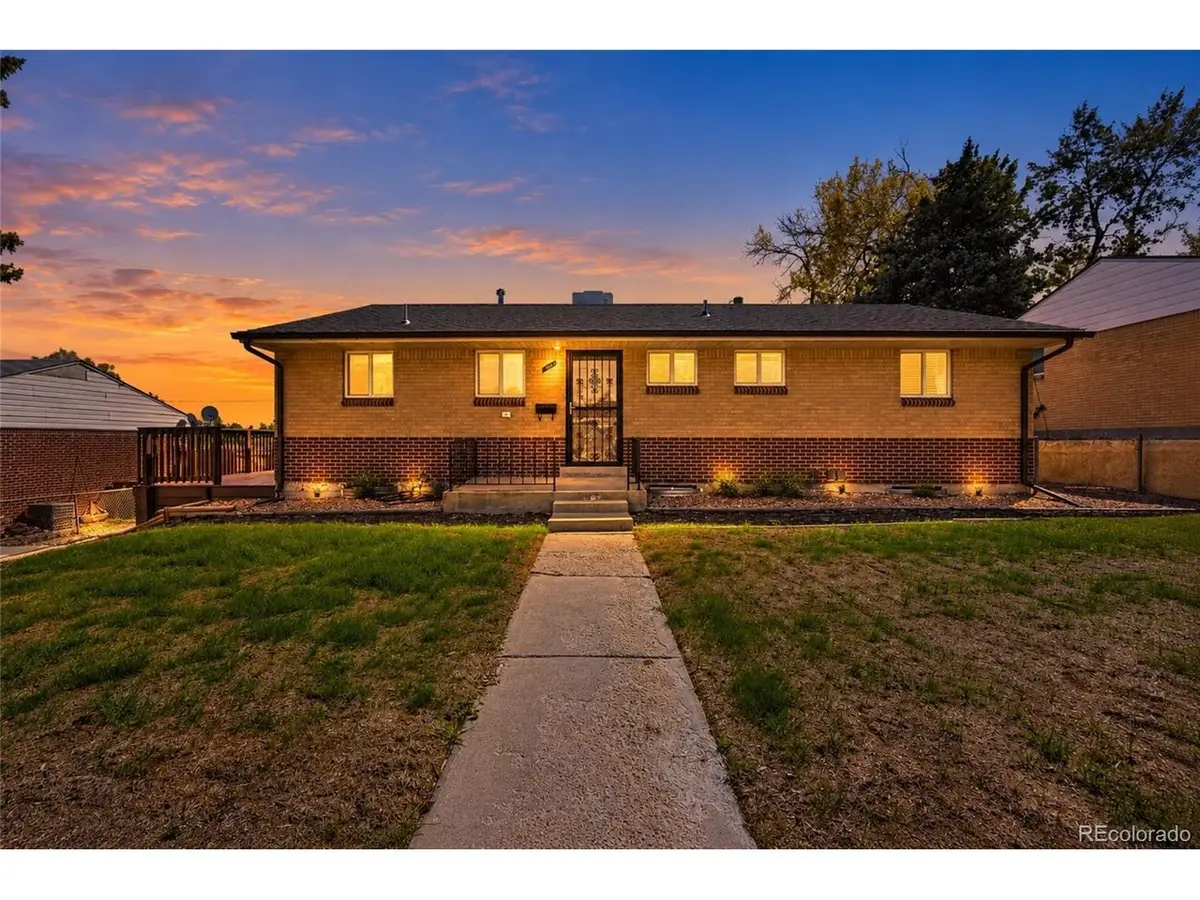 1080 El Paso Blvd, Denver, CO 80221 - #1