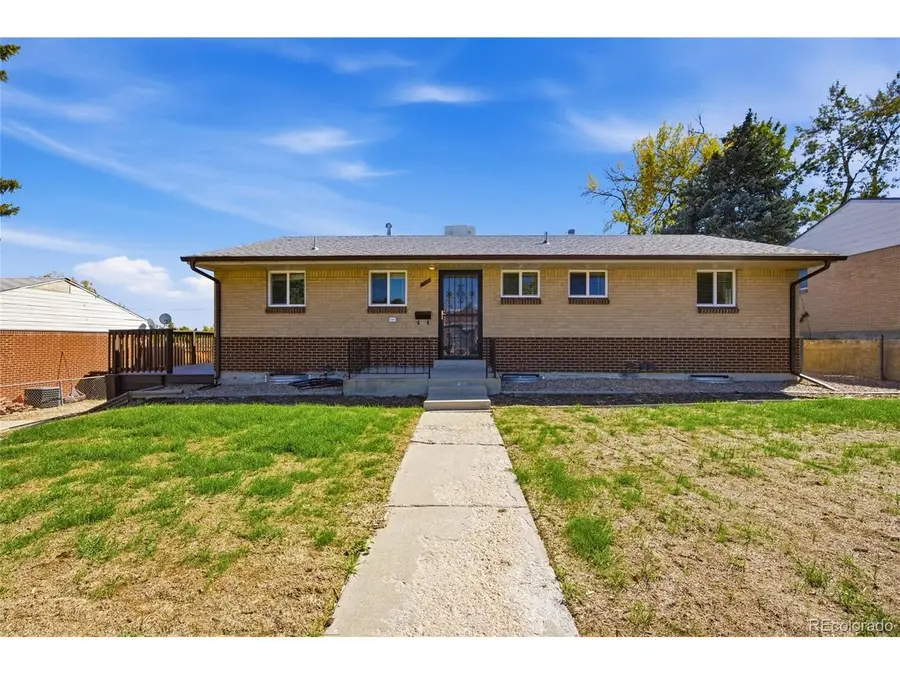 1080 El Paso Blvd, Denver, CO 80221 - #2