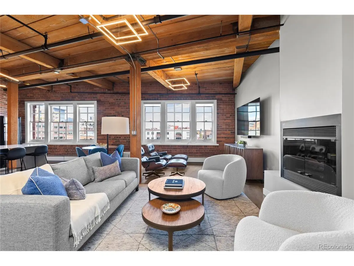 1616 14th St #5B, Denver, CO 80202 - #1