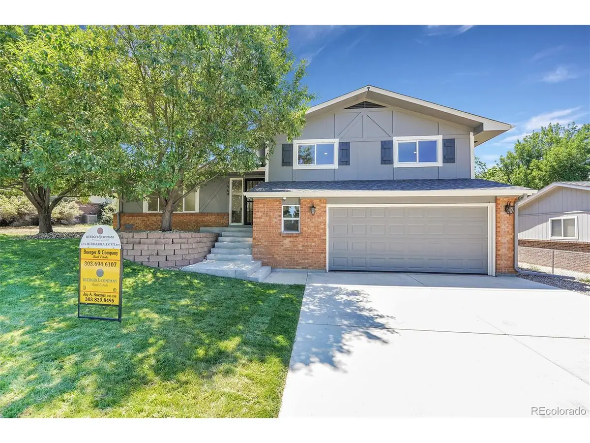 7964 E Costilla Blvd, Centennial, CO 80112 - Image #1