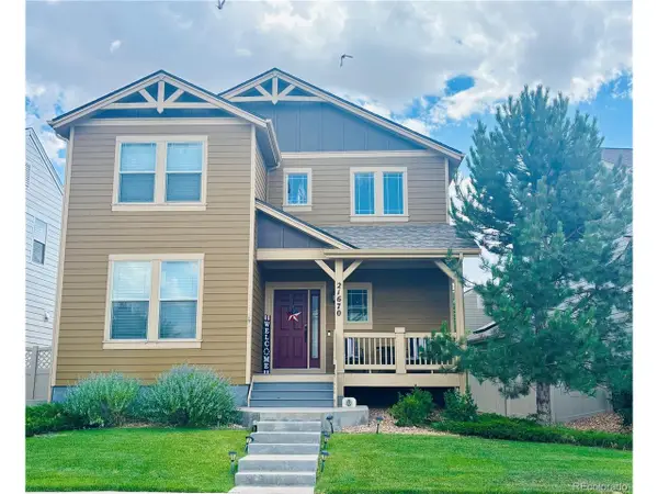 21670 E Stroll Ave, Parker, CO 80138