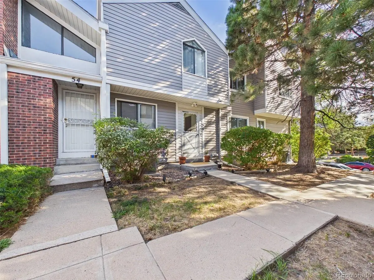 56 S Nome St, Aurora, CO 80012 - #1